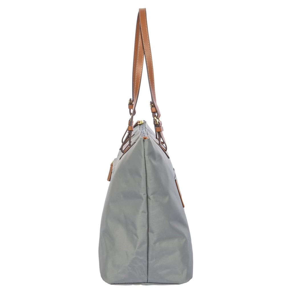 BRIC'S X-Bag Shoulder Bag-L (Cloud)