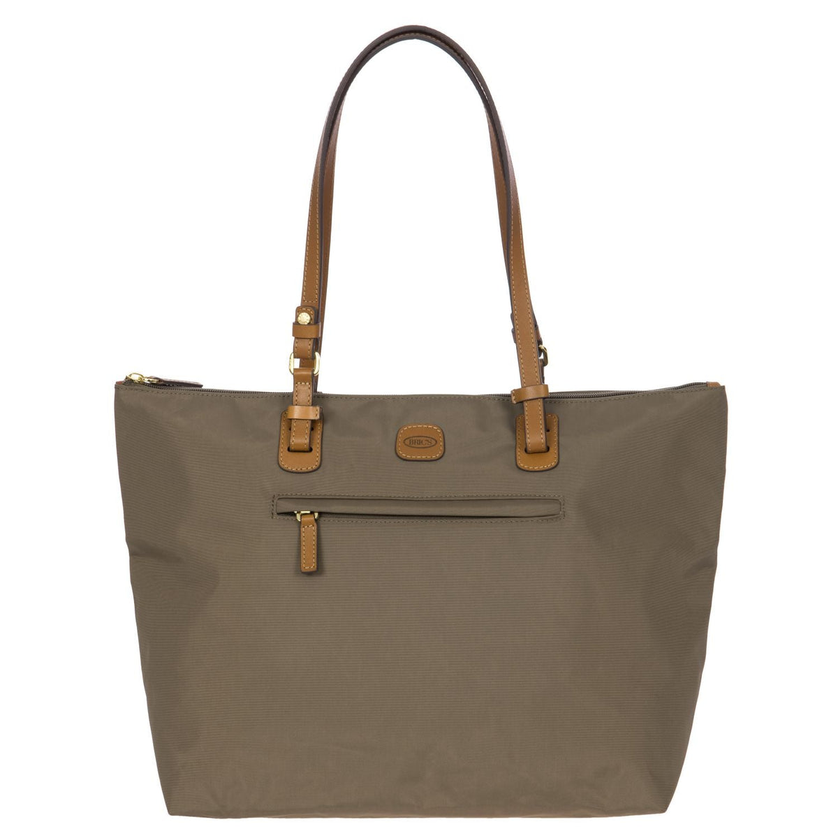 BRIC'S X-Bag Sportina 3in1 Bag - Large (Nut)