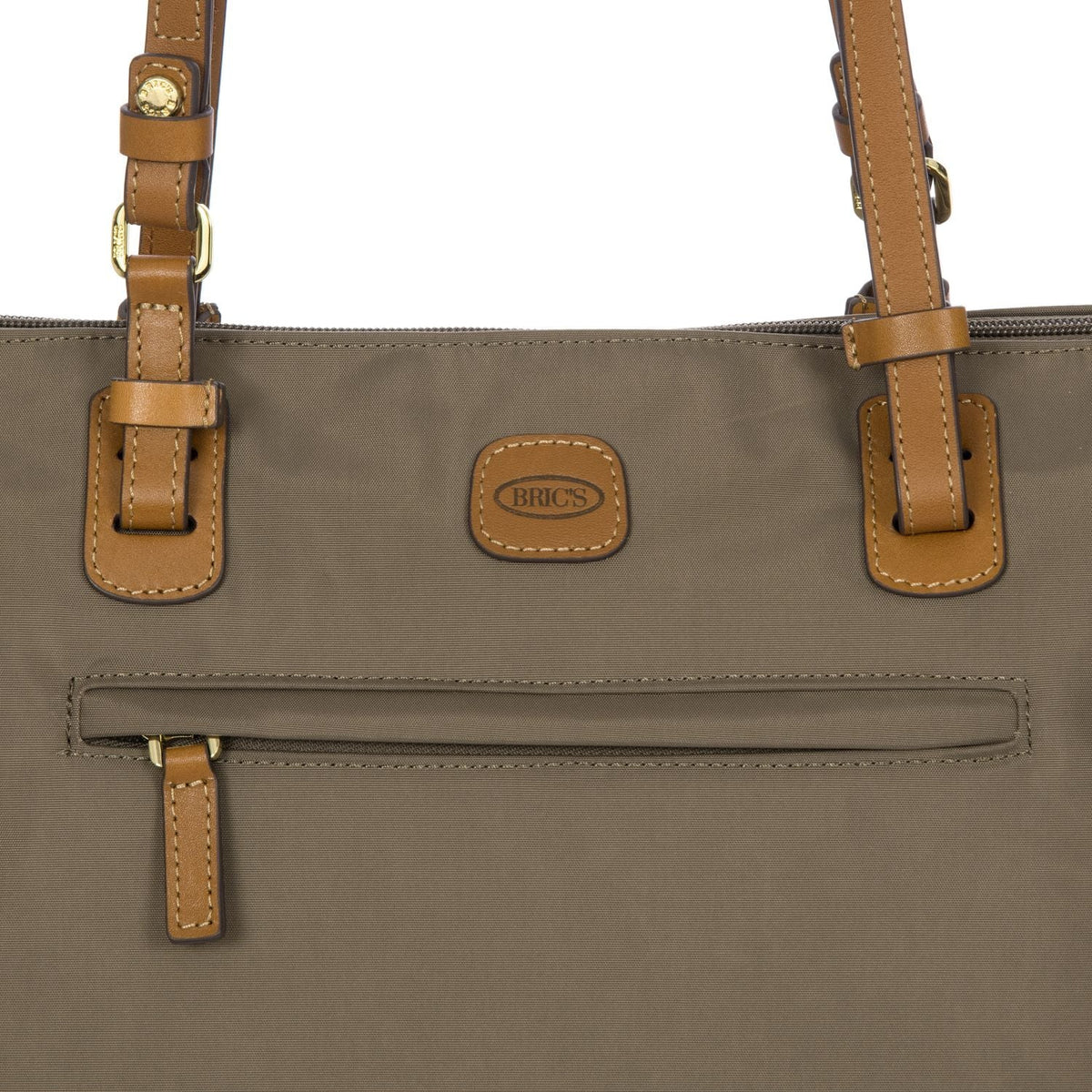 BRIC'S X-Bag Sportina 3in1 Bag - Large (Nut)