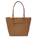 BRIC'S X-Bag Shoulder Bag-M (Brownie)