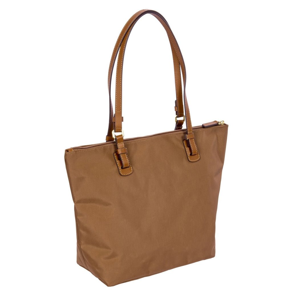 BRIC'S X-Bag Shoulder Bag-M (Brownie)