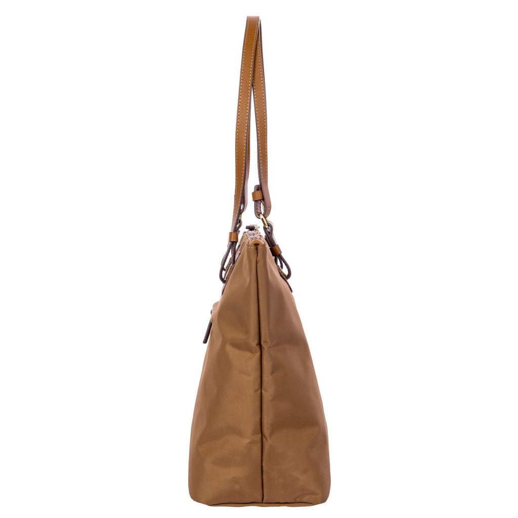 BRIC'S X-Bag Shoulder Bag-M (Brownie)