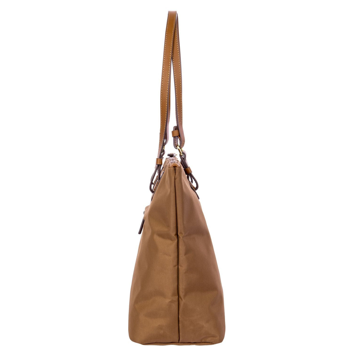BRIC'S X-Bag Shoulder Bag-M (Brownie)