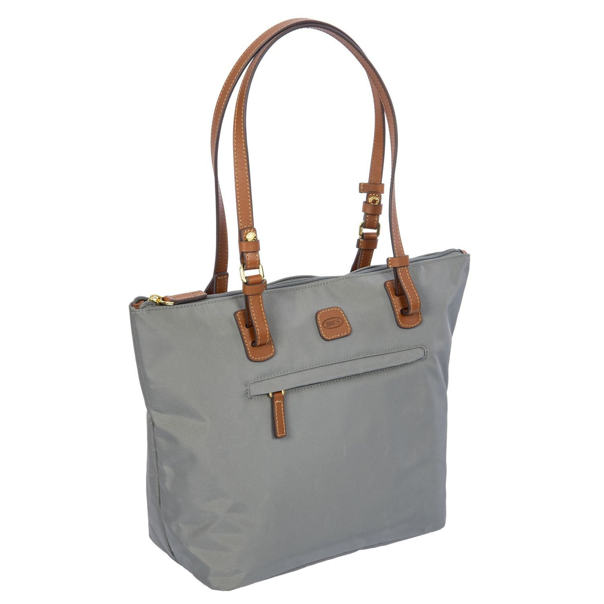 BRIC'S X-Bag Shoulder Bag-M (Cloud)