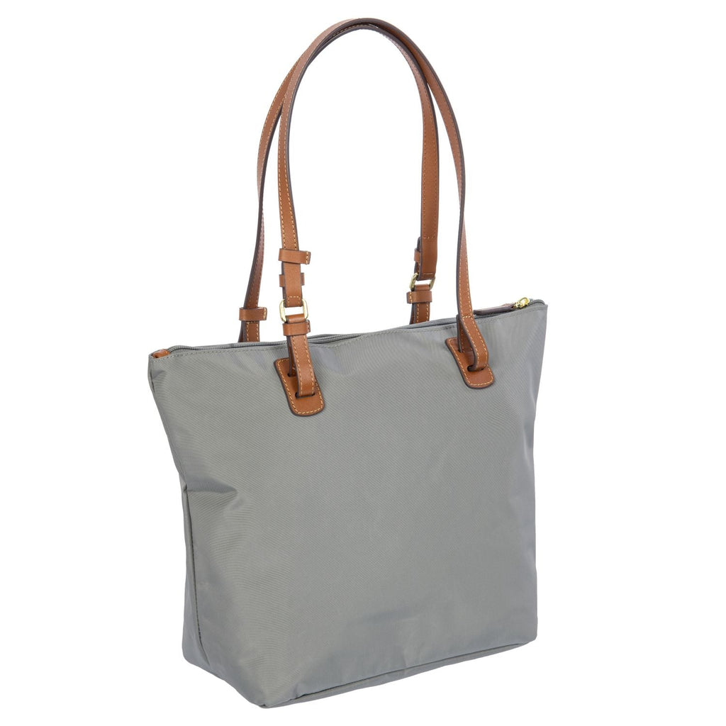 BRIC'S X-Bag Shoulder Bag-M (Cloud)