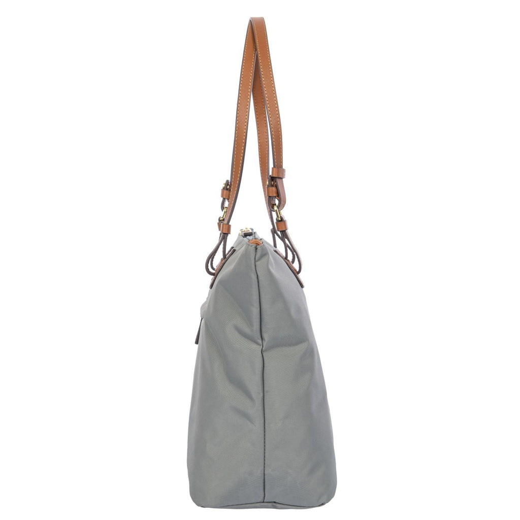 BRIC'S X-Bag Shoulder Bag-M (Cloud)