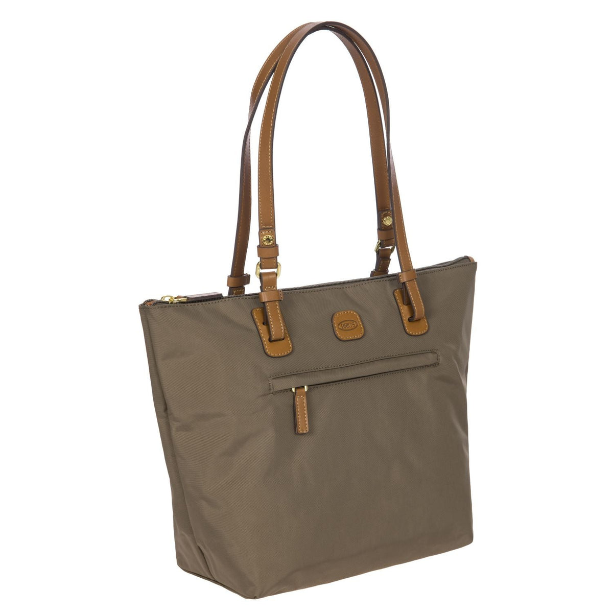 BRIC'S X-Bag Shoulder Bag-M (Nut)