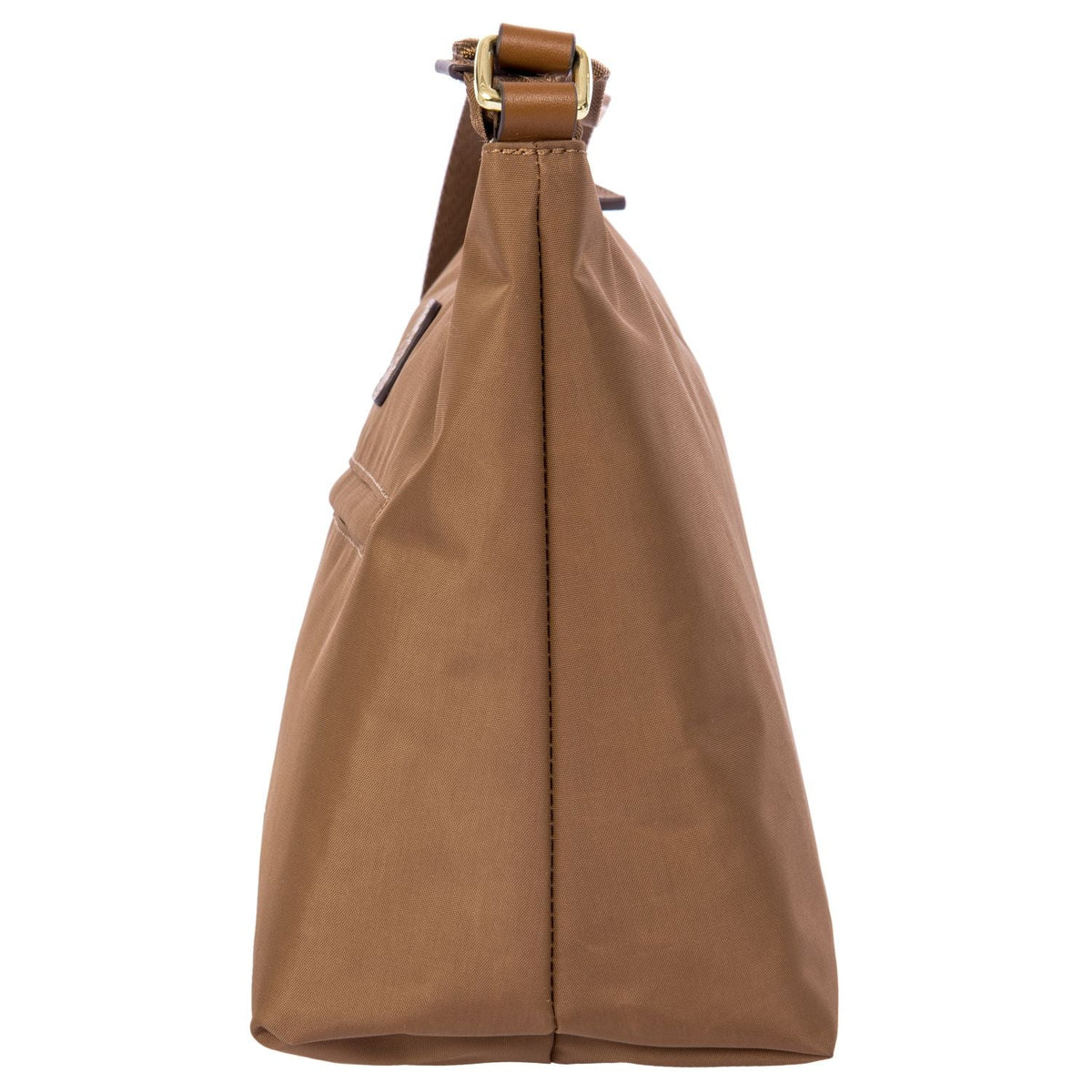 BRIC'S X-Bag Small Shoulderbag (Brownie)
