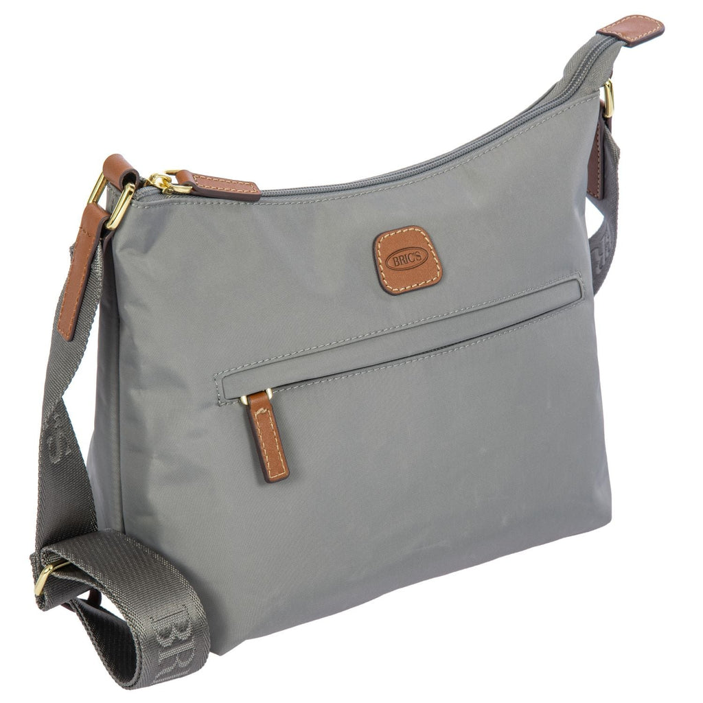 BRIC'S X-Bag Small Shoulderbag (Cloud)