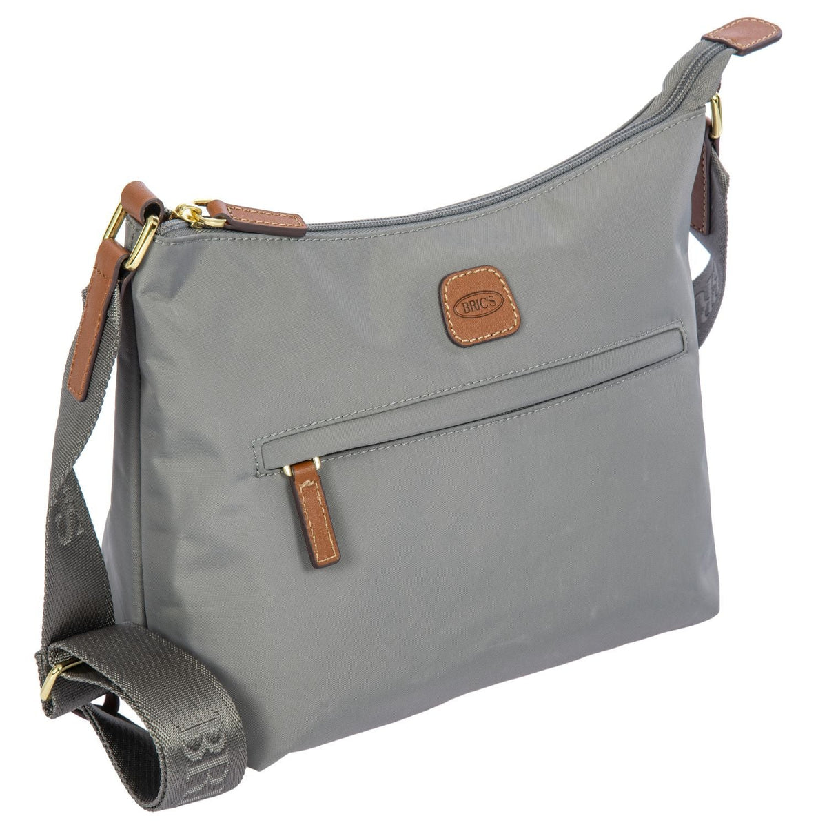 BRIC'S X-Bag Small Shoulderbag (Cloud)