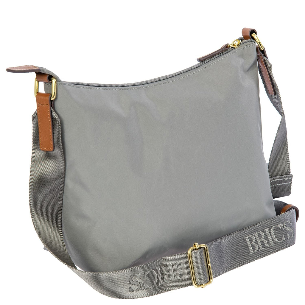 BRIC'S X-Bag Small Shoulderbag (Cloud)
