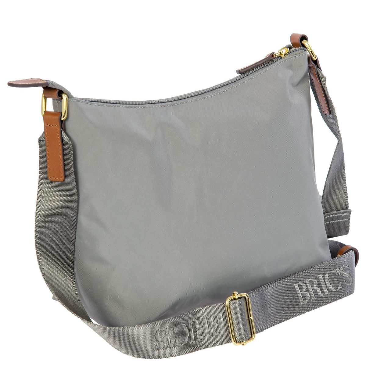 BRIC'S X-Bag Small Shoulderbag (Cloud)