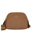 BRIC'S X-Bag Travel Shoulderbag-S (Brownie)