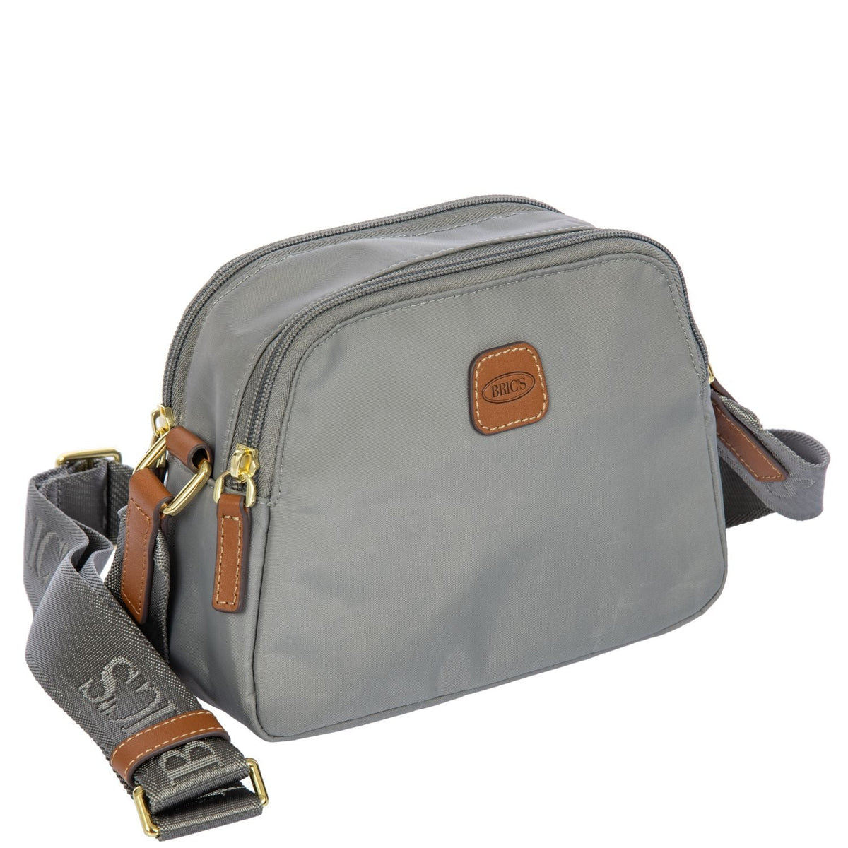 BRIC'S X-Bag Travel Shoulderbag-S (Cloud)