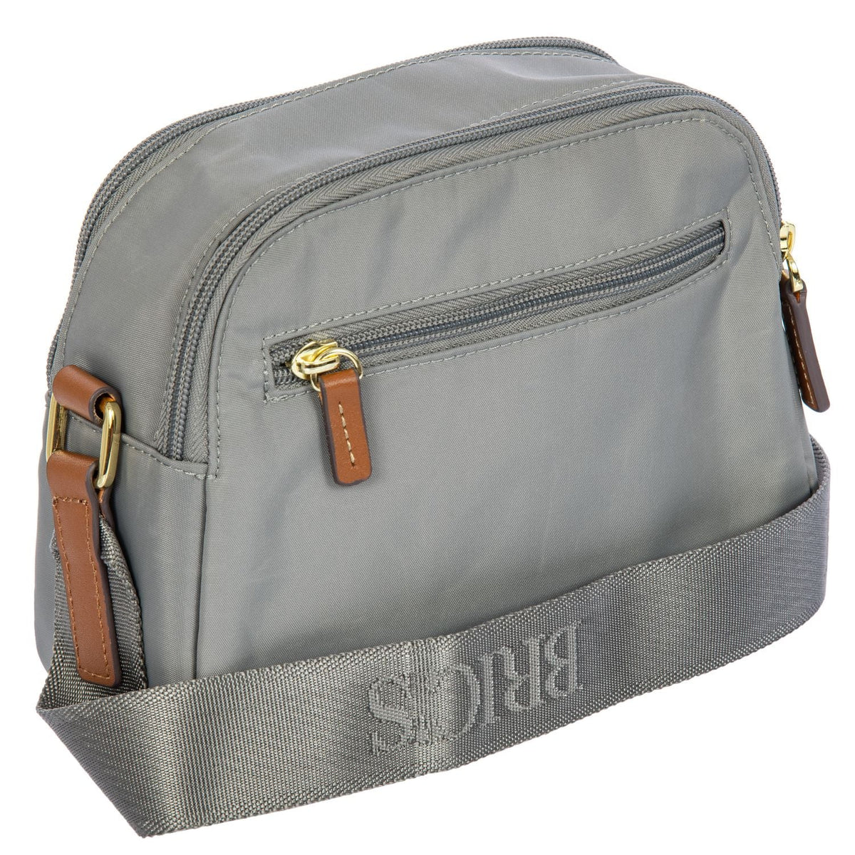 BRIC'S X-Bag Travel Shoulderbag-S (Cloud)