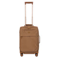 BRIC'S X-Travel 22" Spinner (Brownie)
