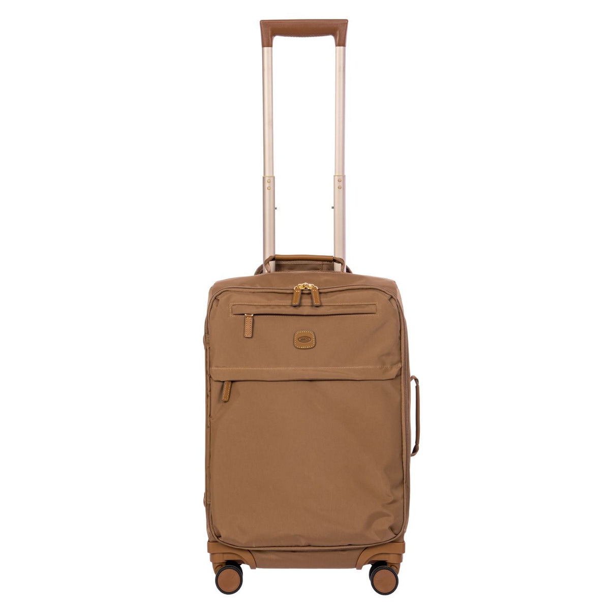 BRIC'S X-Travel 22" Spinner (Brownie)