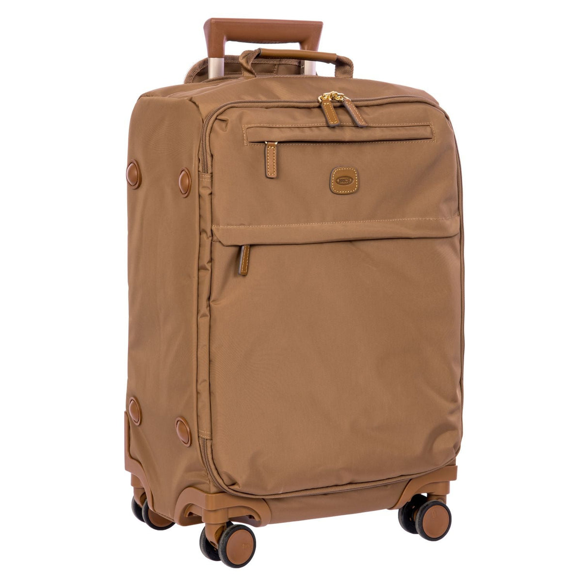 BRIC'S X-Travel 22" Spinner (Brownie)