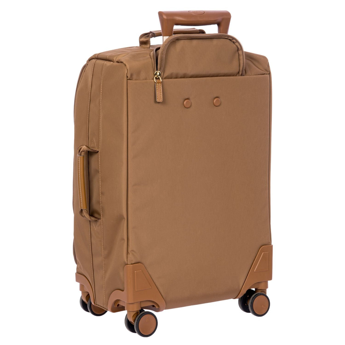 BRIC'S X-Travel 22" Spinner (Brownie)
