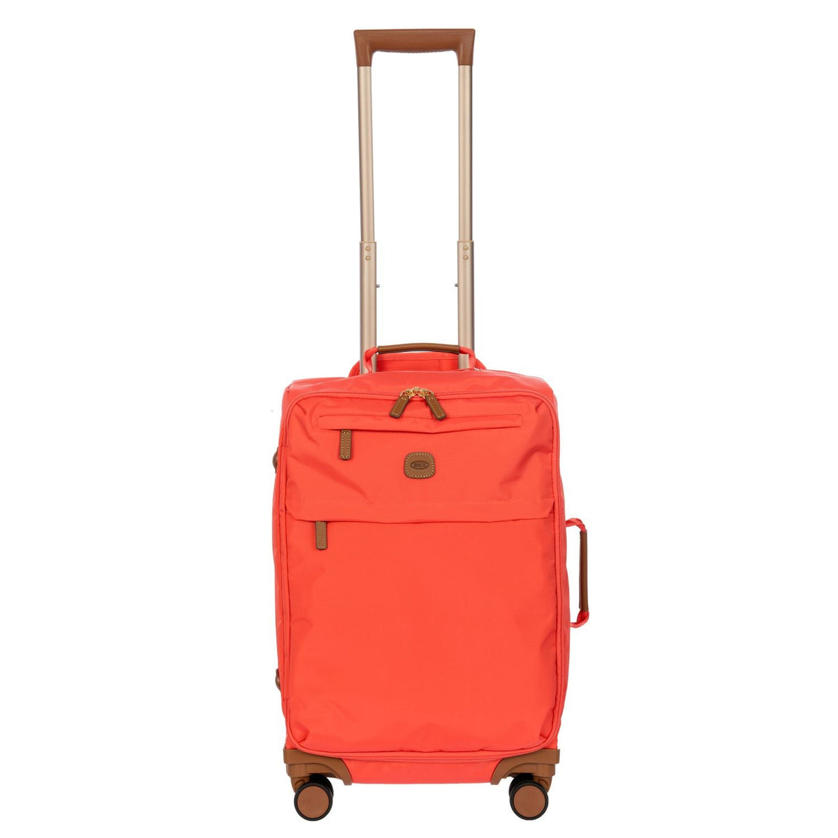 BRIC'S X-Travel 22" Spinner (Poppy)