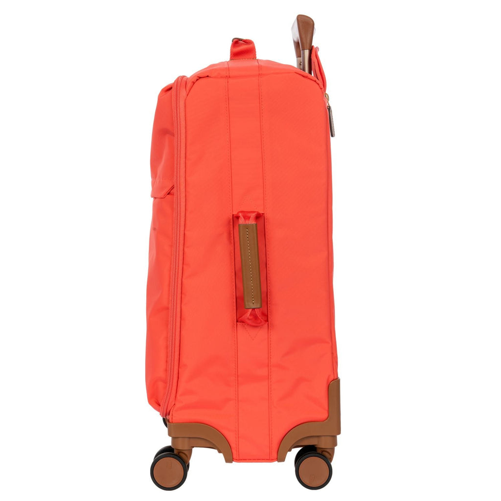 BRIC'S X-Travel 22" Spinner (Poppy)