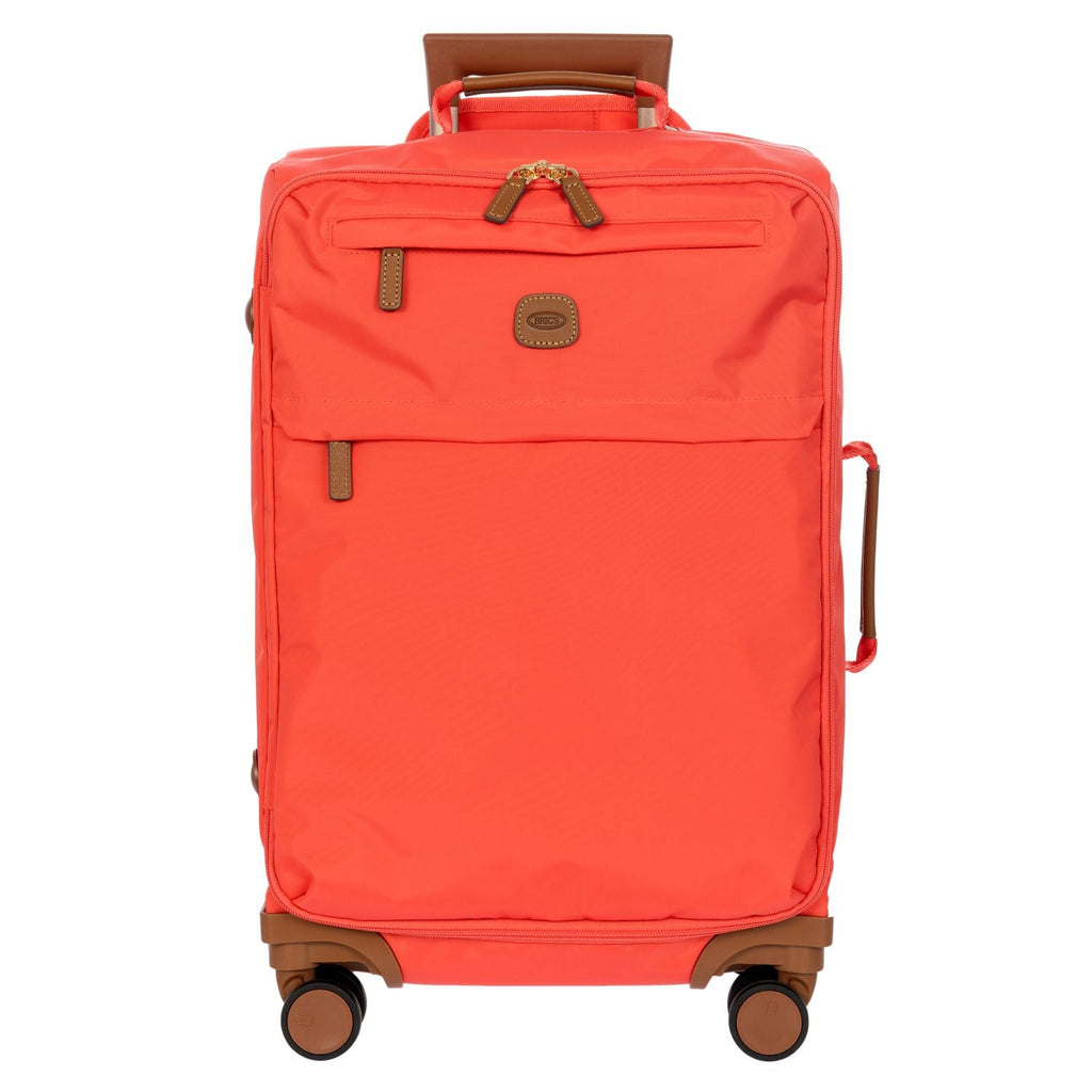 BRIC'S X-Travel 22" Spinner (Poppy)