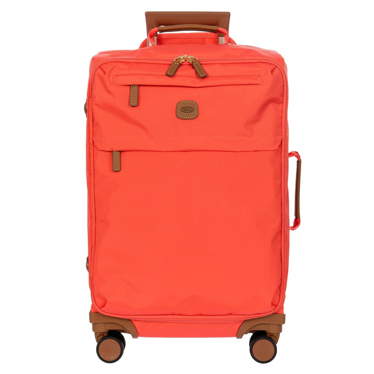 BRIC'S X-Travel 22" Spinner (Poppy)