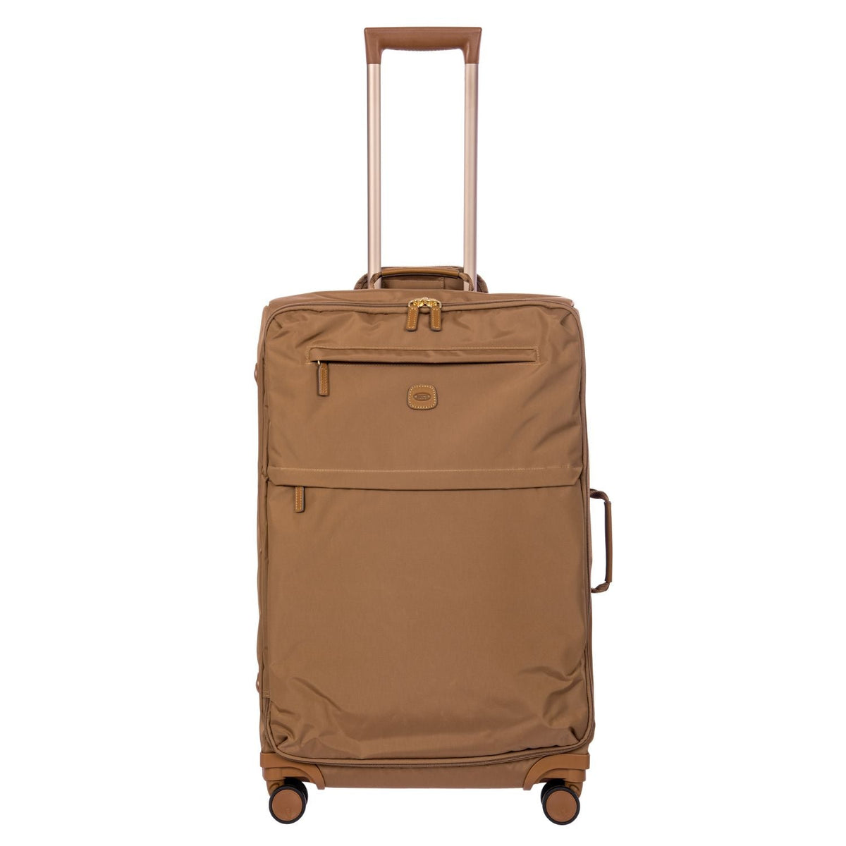 BRIC'S X-Travel 28" Spinner (Brownie)