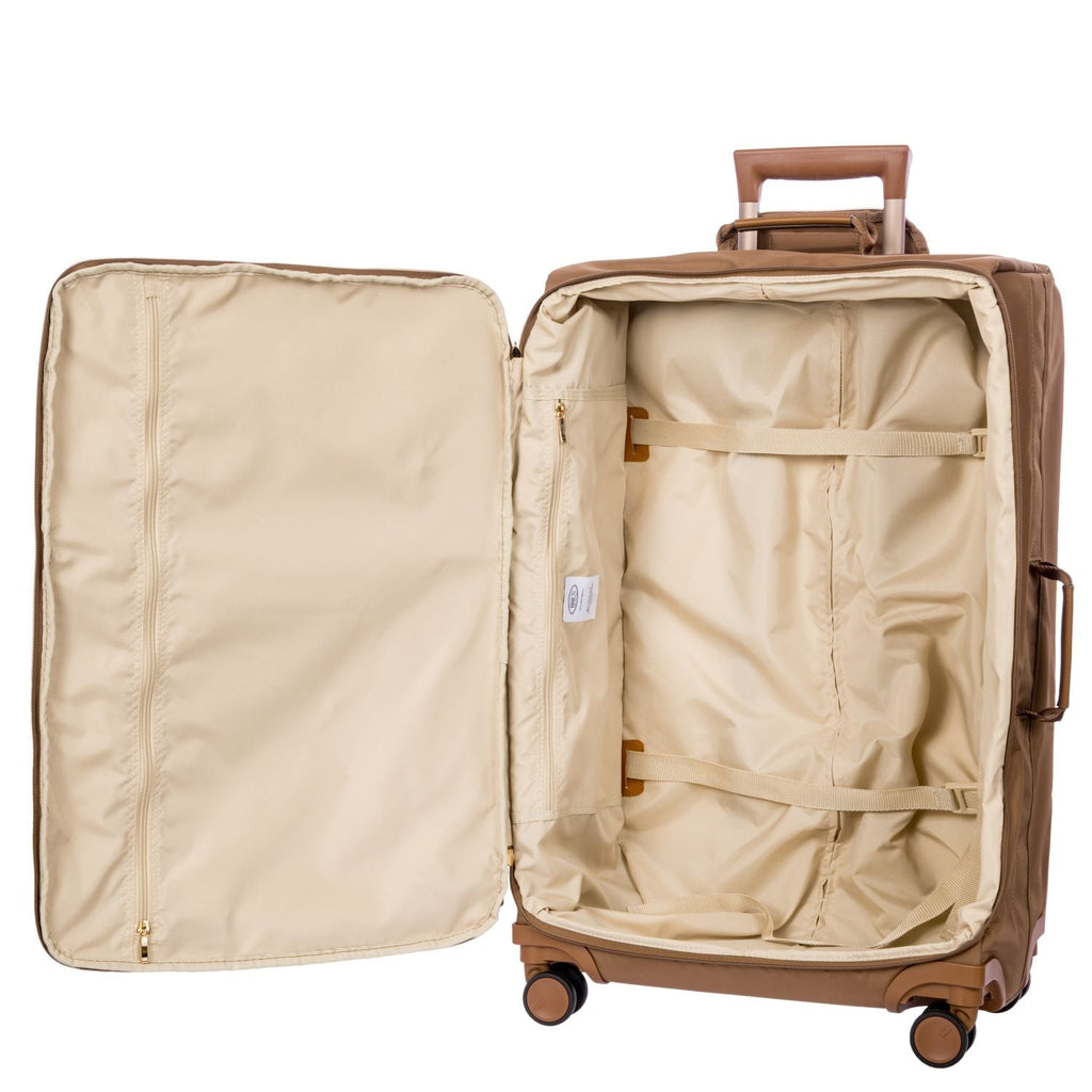 BRIC'S X-Travel 28" Spinner (Brownie)