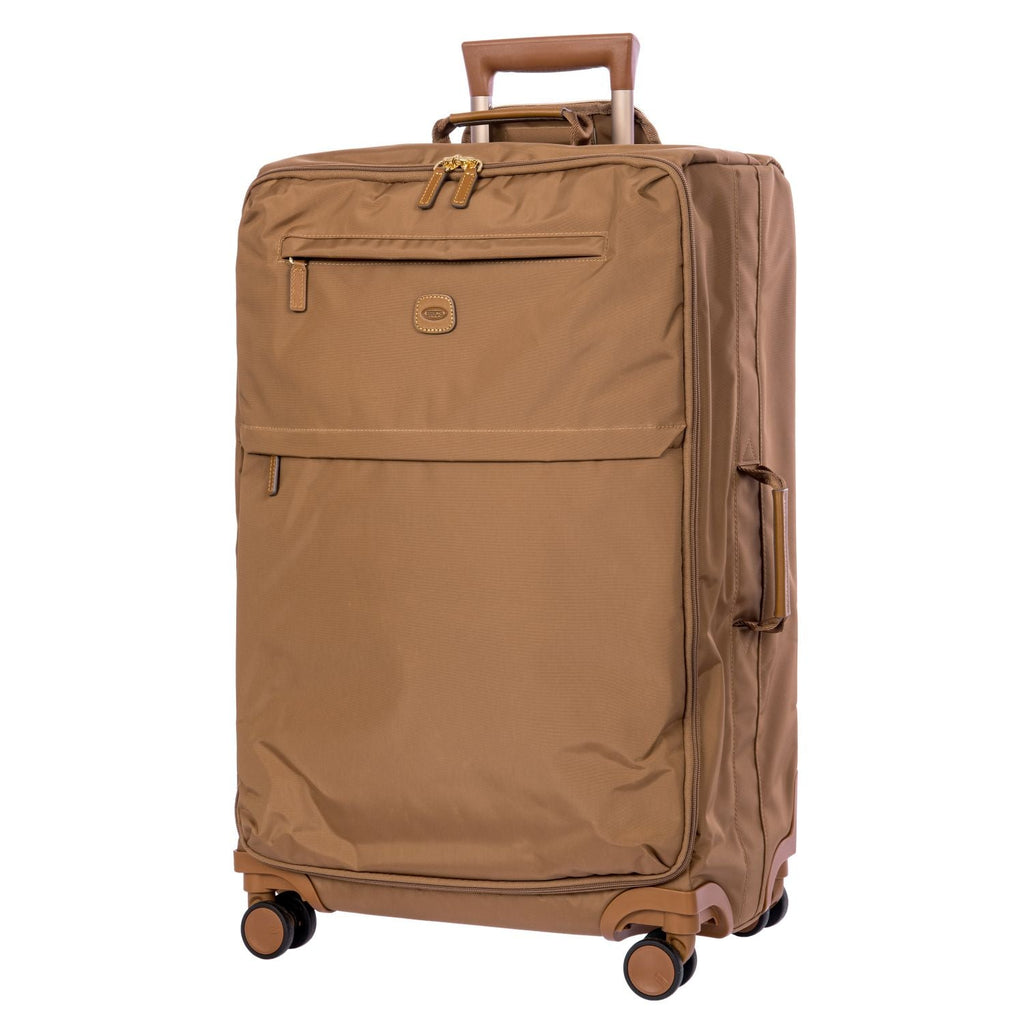 BRIC'S X-Travel 28" Spinner (Brownie)