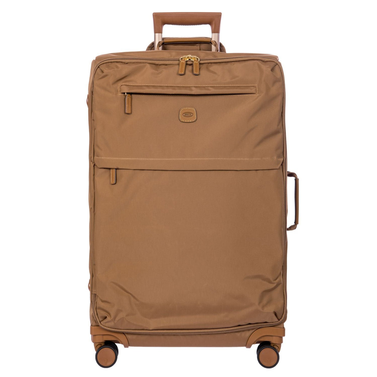 BRIC'S X-Travel 28" Spinner (Brownie)