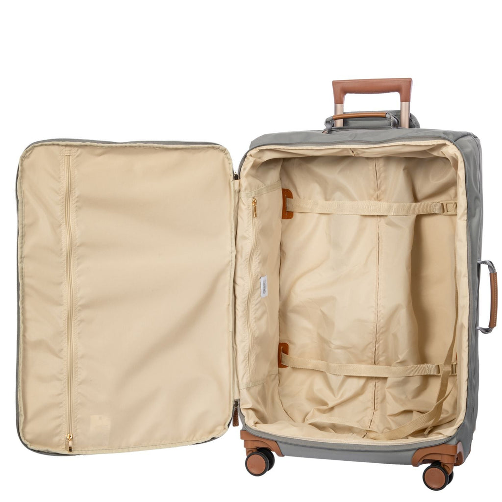 BRIC'S X-Travel 28" Spinner (Cloud)