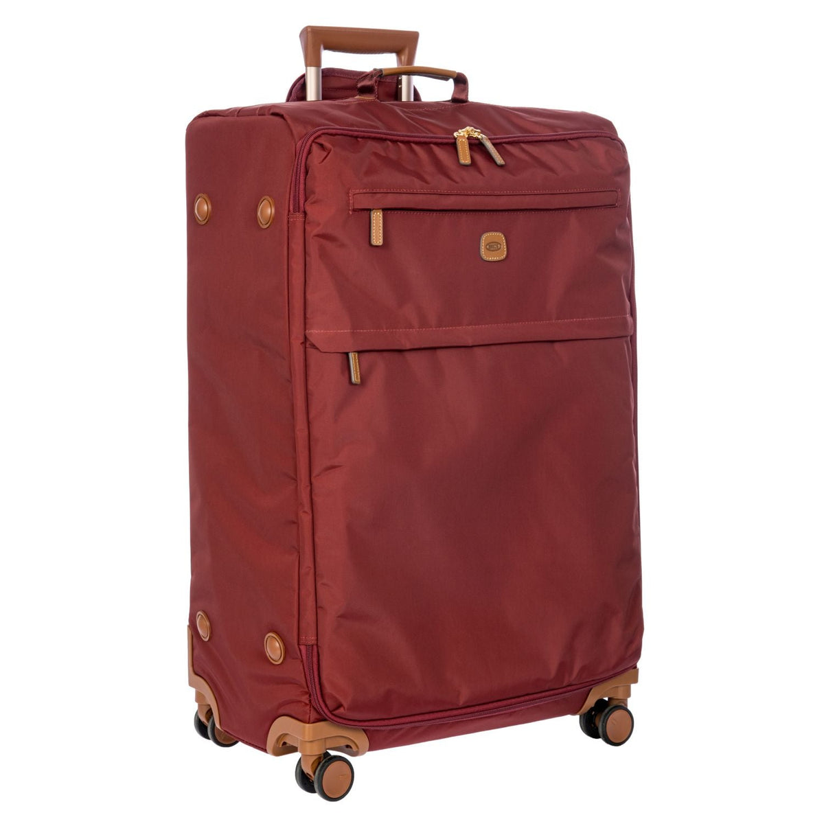 BRIC'S X-Travel 30" Spinner (Bordeaux)