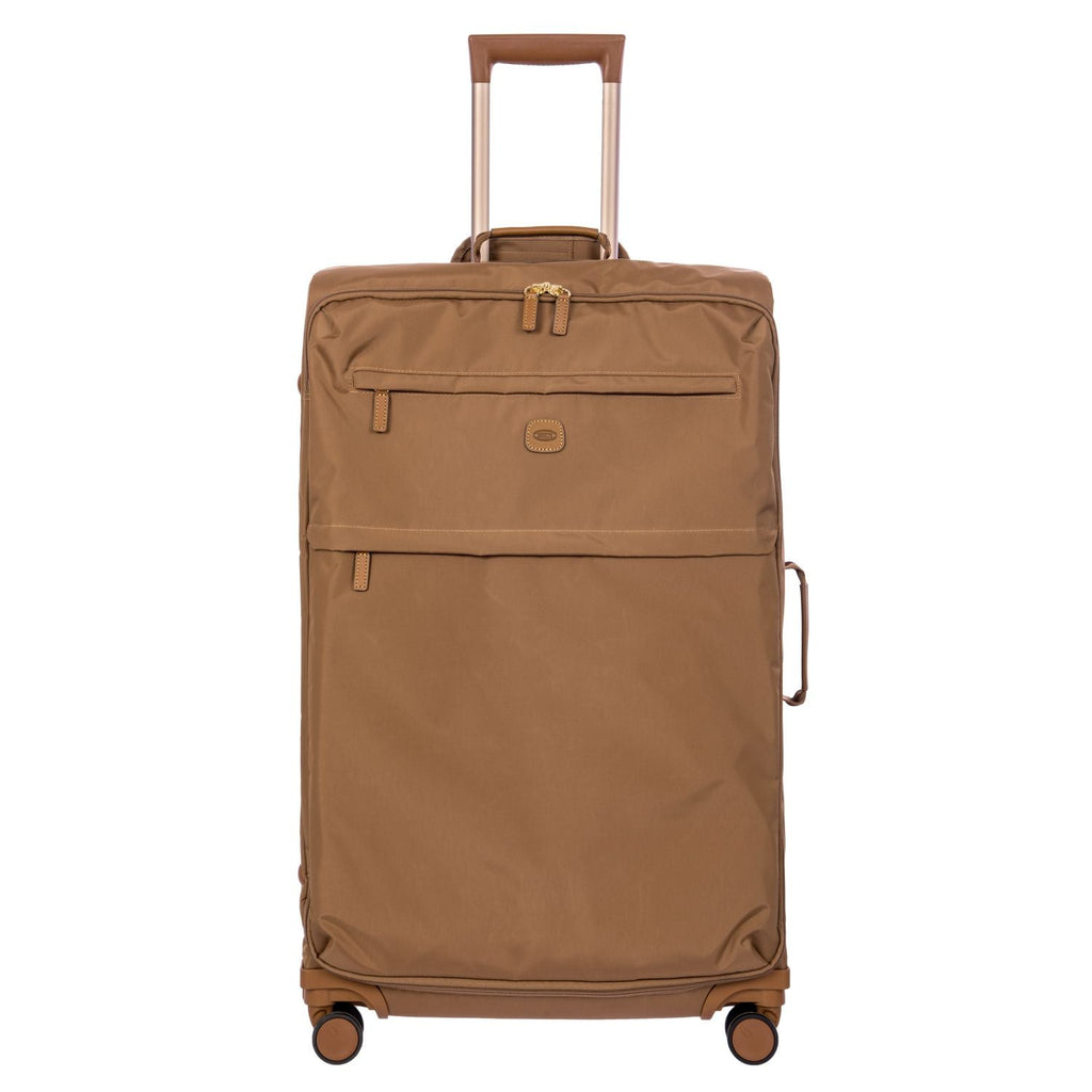 BRIC'S X-Travel 30" Spinner (Brownie)