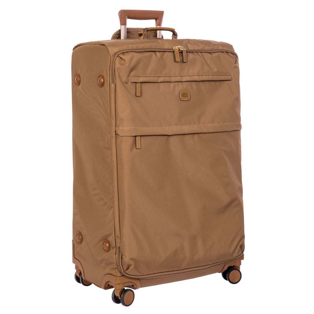 BRIC'S X-Travel 30" Spinner (Brownie)