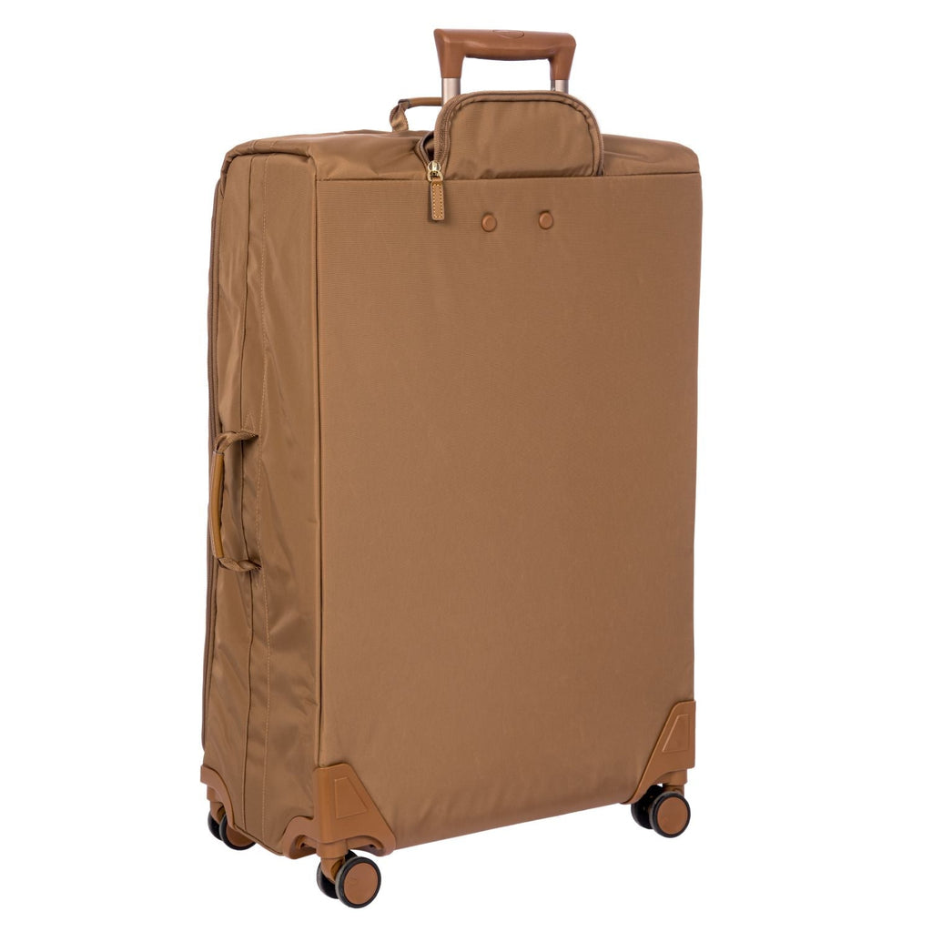 BRIC'S X-Travel 30" Spinner (Brownie)