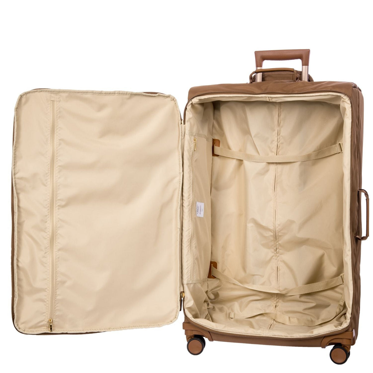 BRIC'S X-Travel 30" Spinner (Brownie)