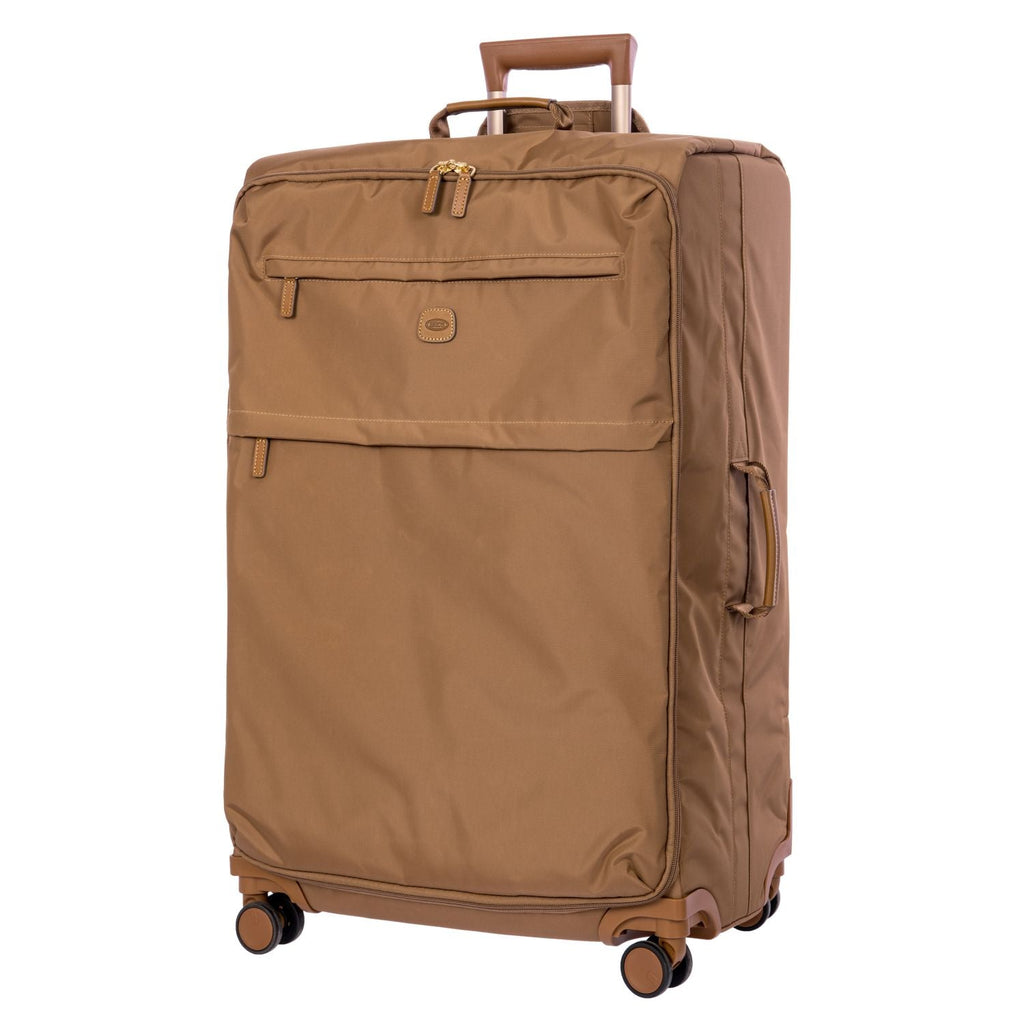 BRIC'S X-Travel 30" Spinner (Brownie)