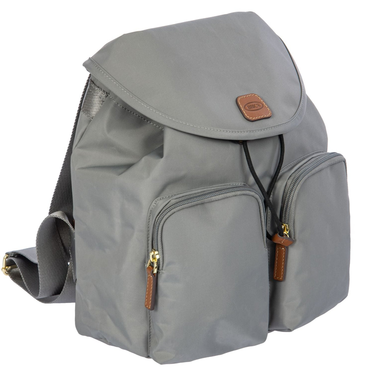BRIC'S X-Travel City Backpack (Cloud)