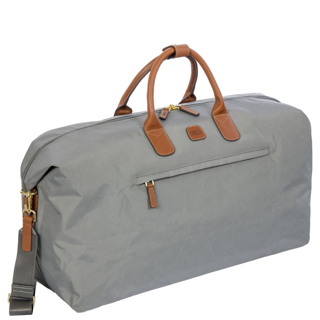 BRIC'S X-Travel Duffel (Cloud)