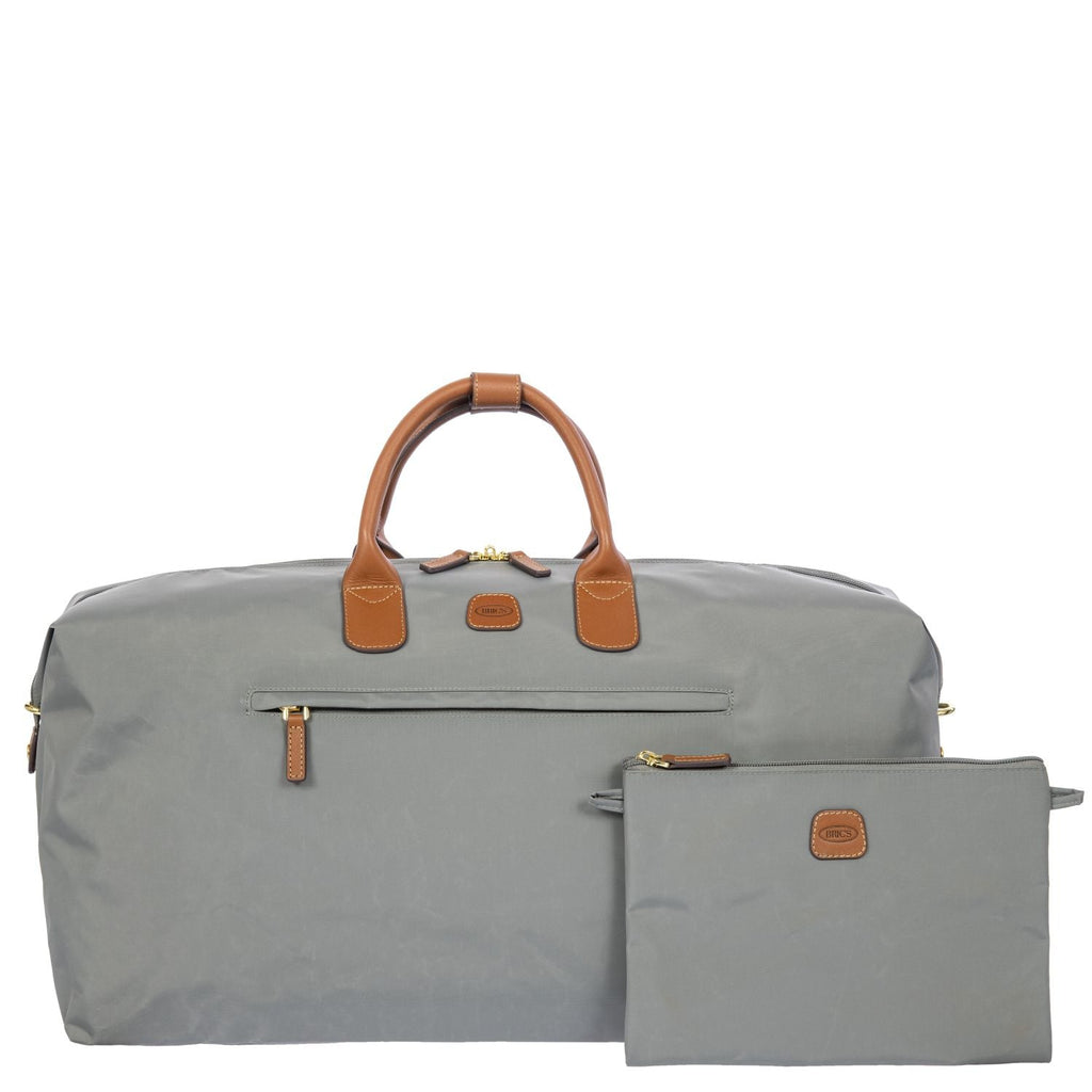 BRIC'S X-Travel Duffel (Cloud)