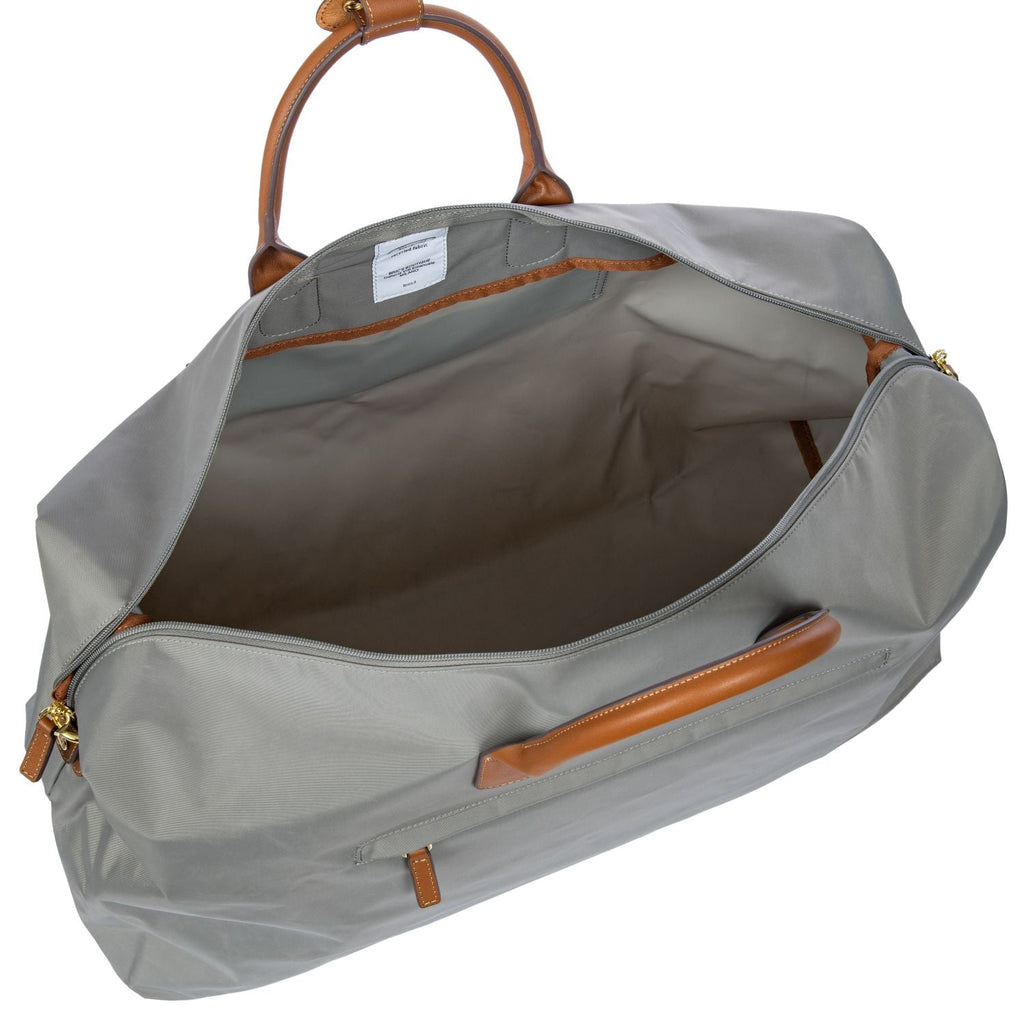 BRIC'S X-Travel Duffel (Cloud)
