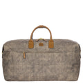 BRIC'S X-Travel Duffel (Wool Nut)