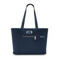Briggs & Riley Baseline Traveller Tote Bag - Navy