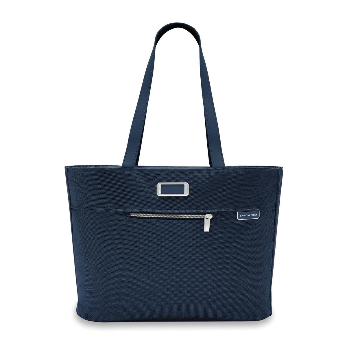 Briggs & Riley Baseline Traveller Tote Bag - Navy