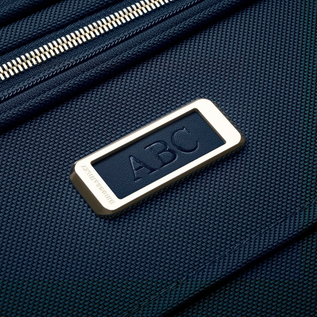 Briggs & Riley Baseline Traveller Tote Bag - Navy