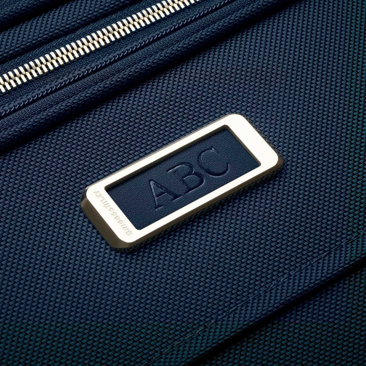 Briggs & Riley Baseline Traveller Tote Bag - Navy