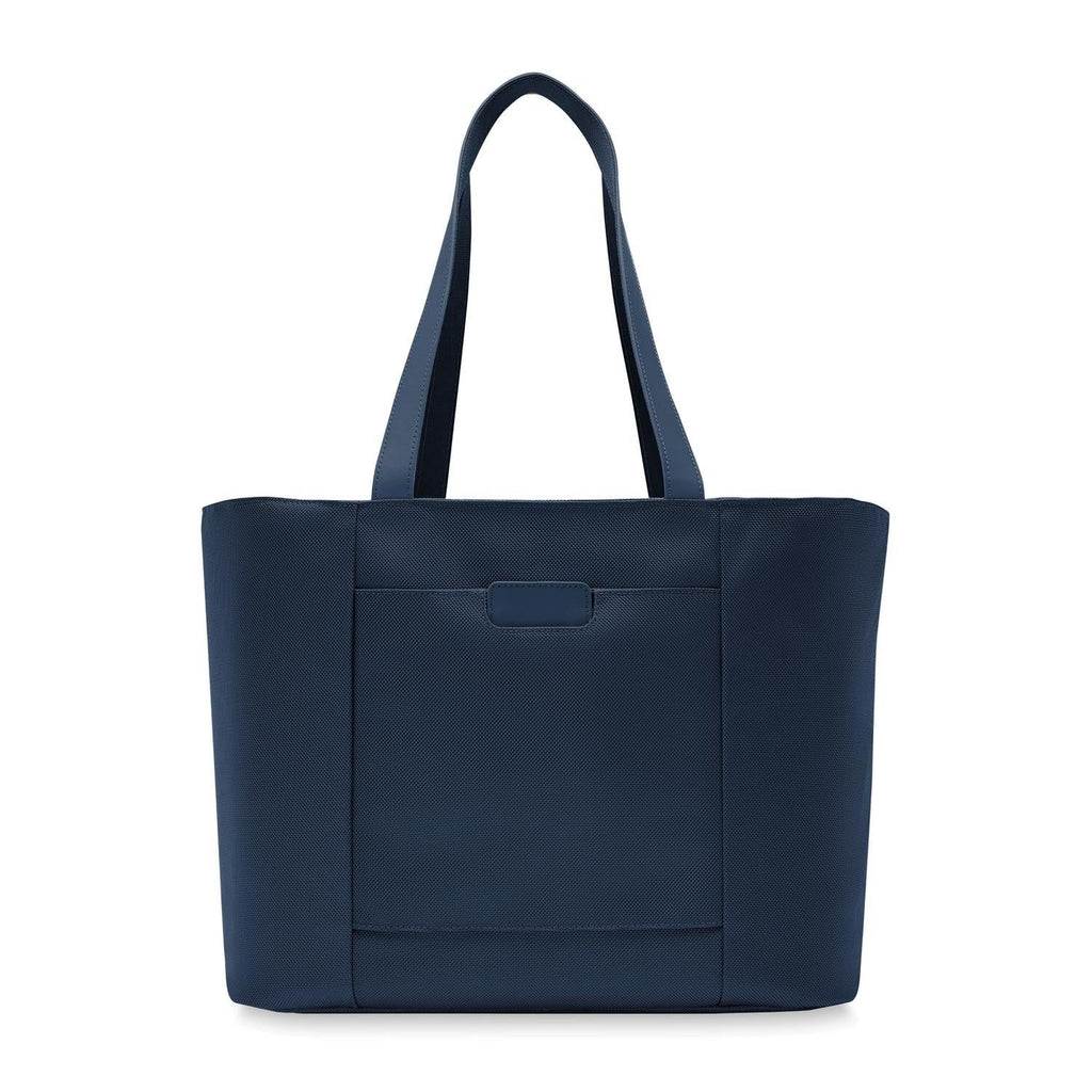 Briggs & Riley Baseline Traveller Tote Bag - Navy