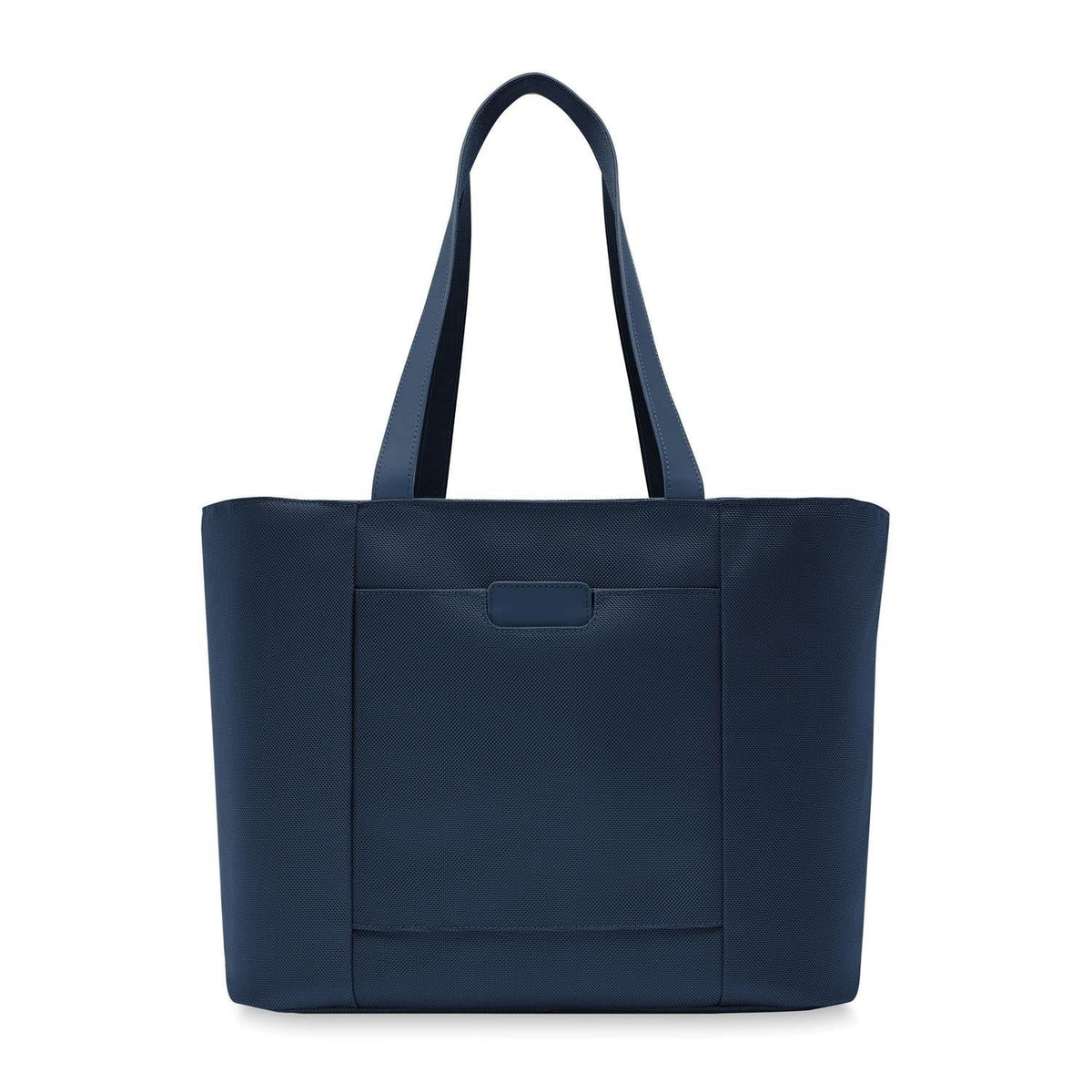 Briggs & Riley Baseline Traveller Tote Bag - Navy