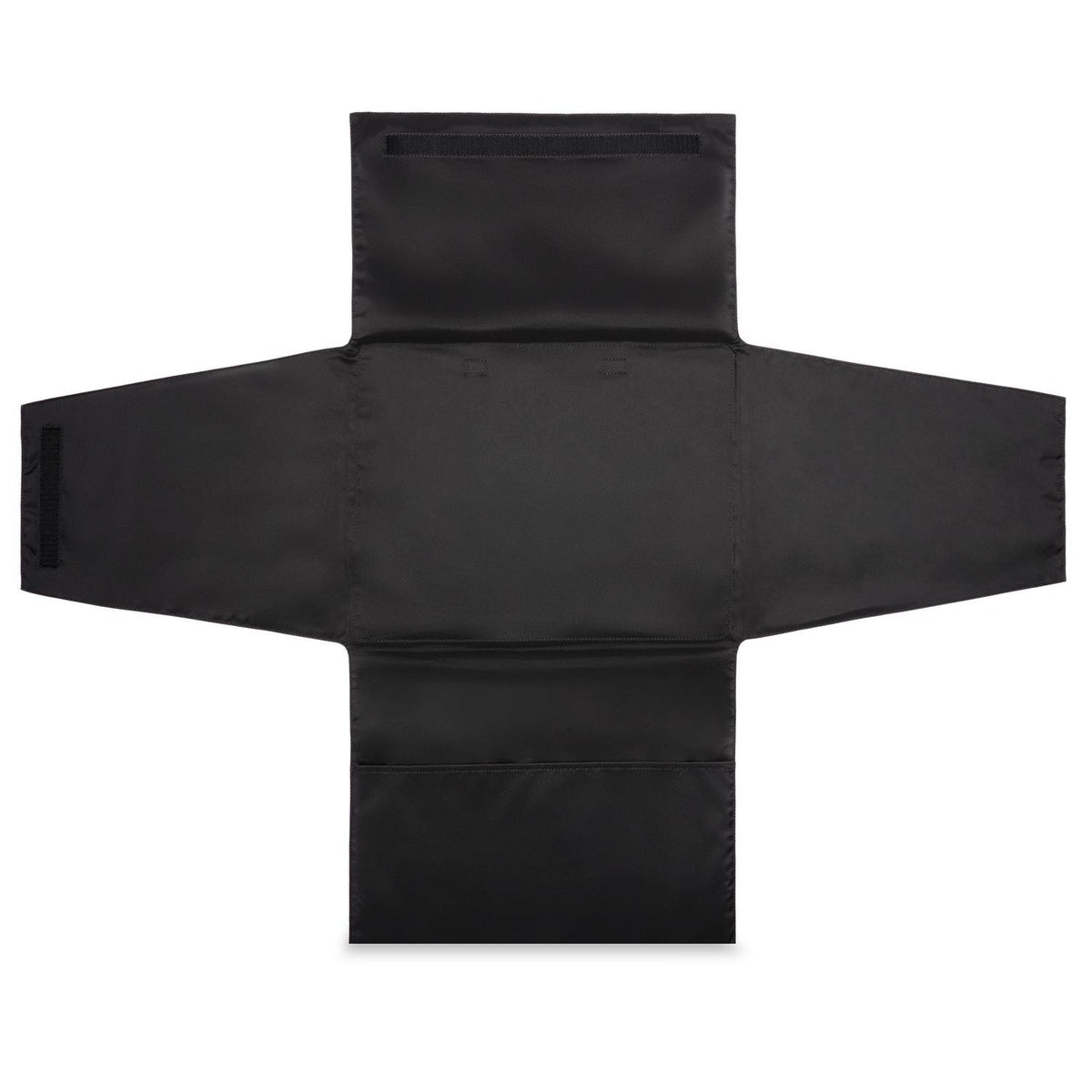 Briggs & Riley Garment Folder - Black